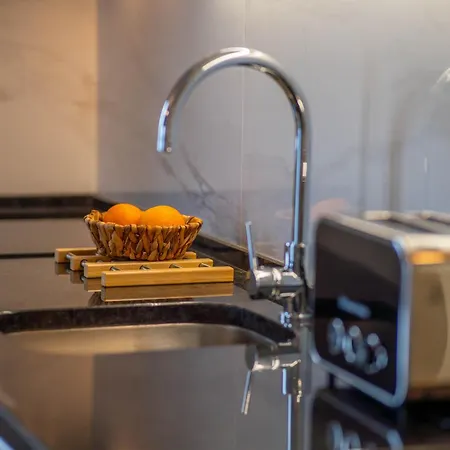 Casas Hortas, Vista Mar *