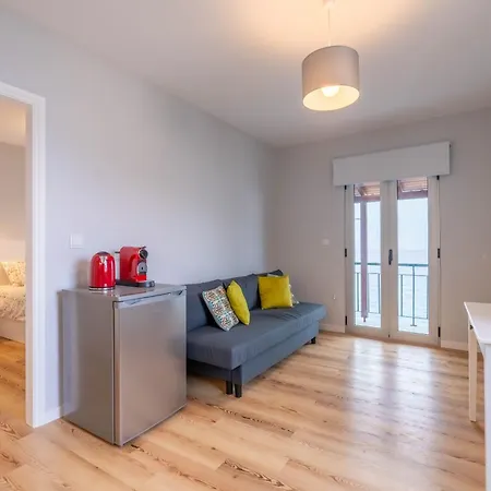 Casas Hortas, Vista Mar * 塞沙尔