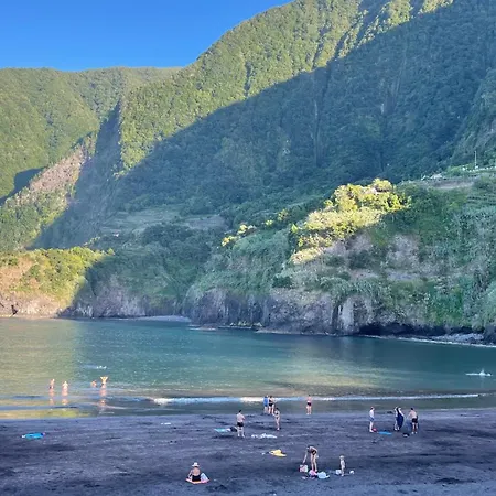 Casas Hortas, Vista Mar *