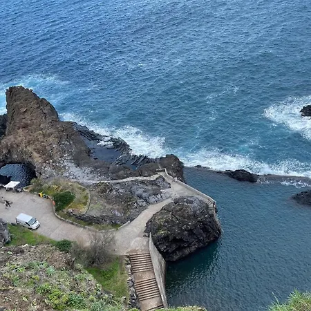 公寓 Casas Hortas, Vista Mar