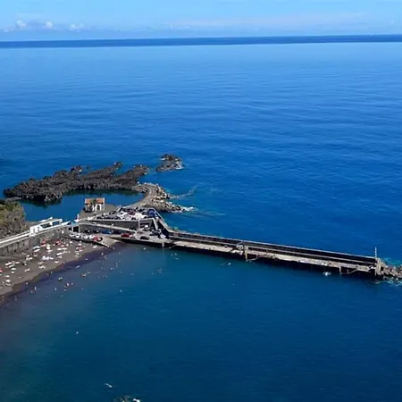 Casas Hortas, Vista Mar Seixal (Madeira)