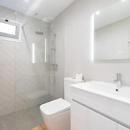 Casas Hortas, Vista Mar * 塞沙尔