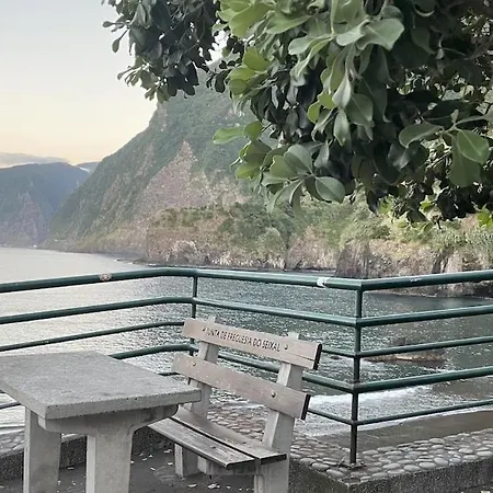 Appartamento Casas Hortas, Vista Mar