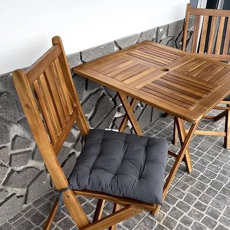 Casas Hortas, Vista Mar 塞沙尔