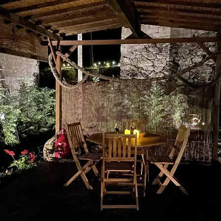 Casas Hortas, Vista Mar Appartamento *