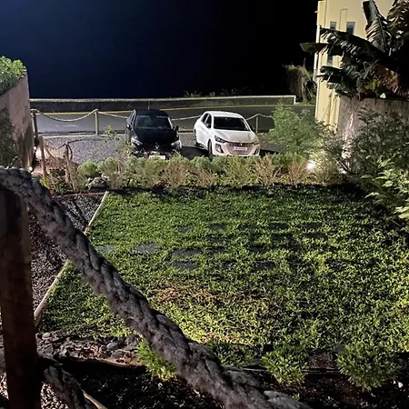 Appartamento Casas Hortas, Vista Mar *