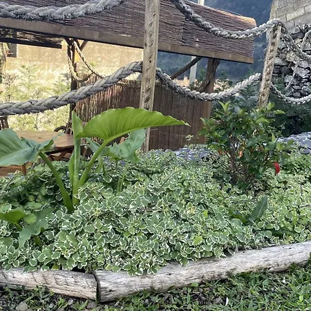 Casas Hortas, Vista Mar Appartamento *