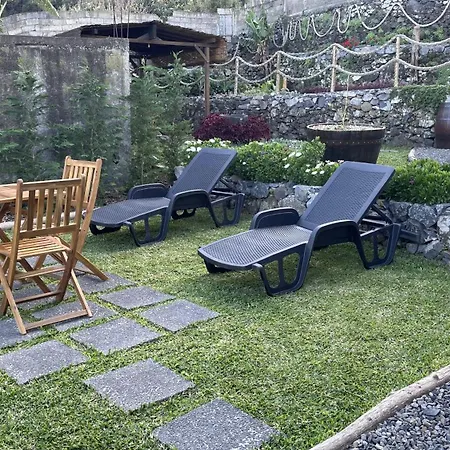 Casas Hortas, Vista Mar * Seixal (Madeira)