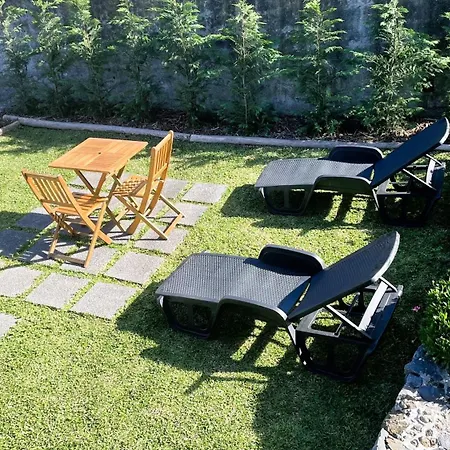 Casas Hortas, Vista Mar