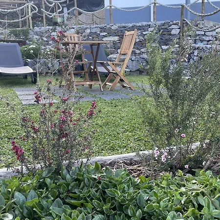 Casas Hortas, Vista Mar سيكسال
