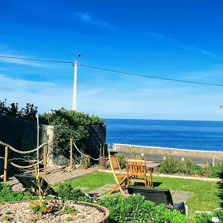 Casas Hortas, Vista Mar