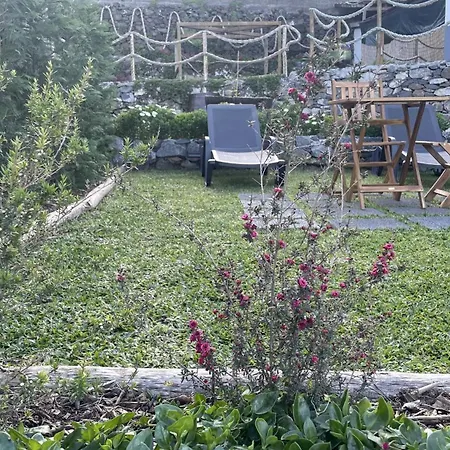 Casas Hortas, Vista Mar Appartamento *