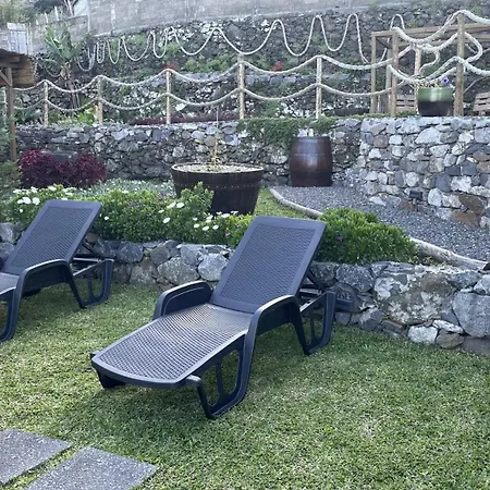 Appartamento Casas Hortas, Vista Mar Seixal (Madeira)