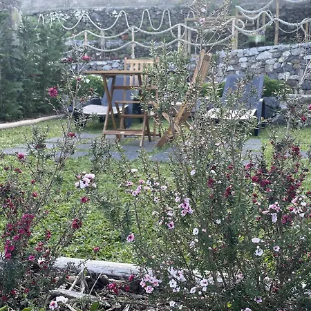 Casas Hortas, Vista Mar * 塞沙尔