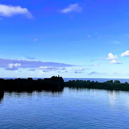 Casas Hortas, Vista Mar Appartamento Seixal (Madeira)