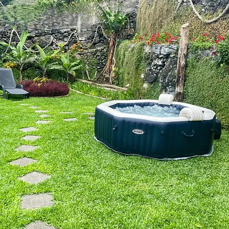 Casas Hortas, Vista Mar 塞沙尔