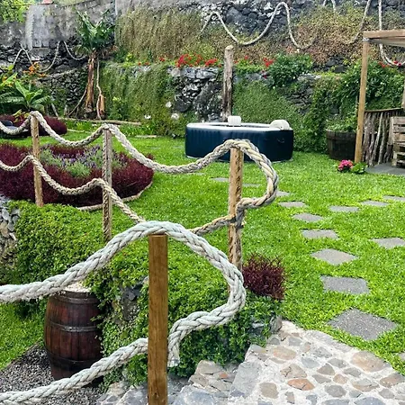 Casas Hortas, Vista Mar 塞沙尔