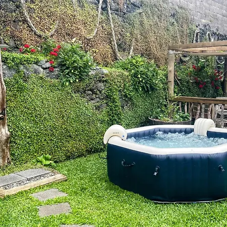 Casas Hortas, Vista Mar 公寓