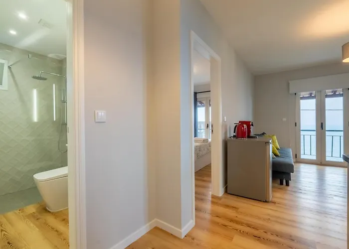 Casas Hortas, Vista Mar Seixal (Madeira)