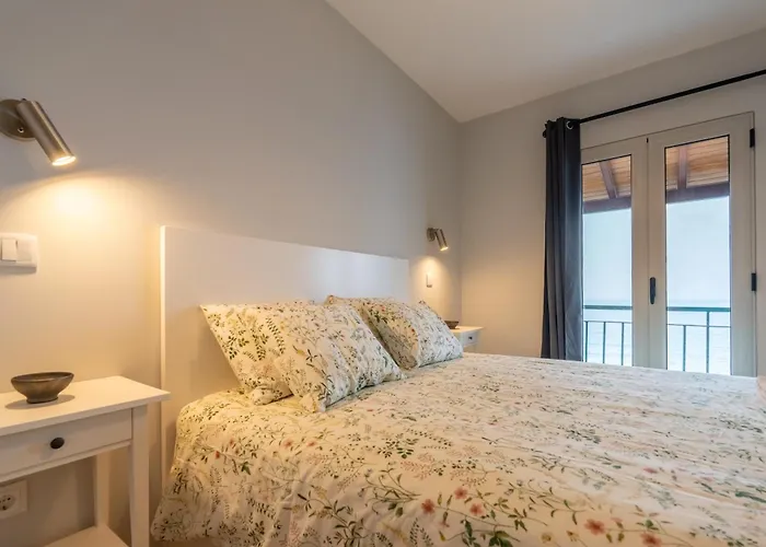 Apartament Casas Hortas, Vista Mar Seixal (Madeira)