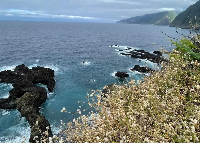Casas Hortas, Vista Mar