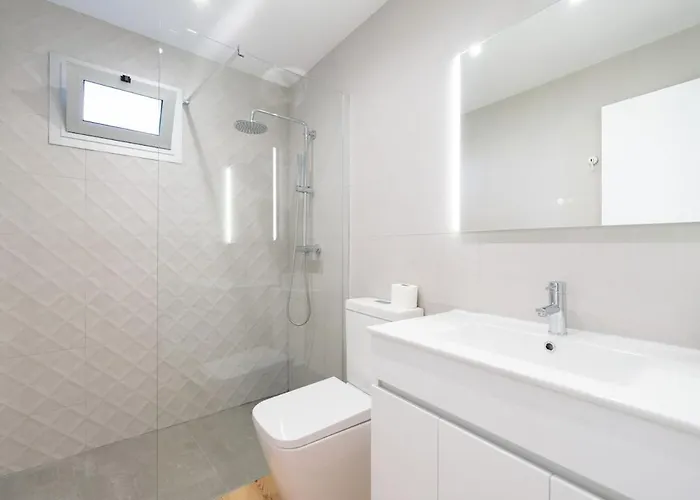 Casas Hortas, Vista Mar * Seixal (Madeira)