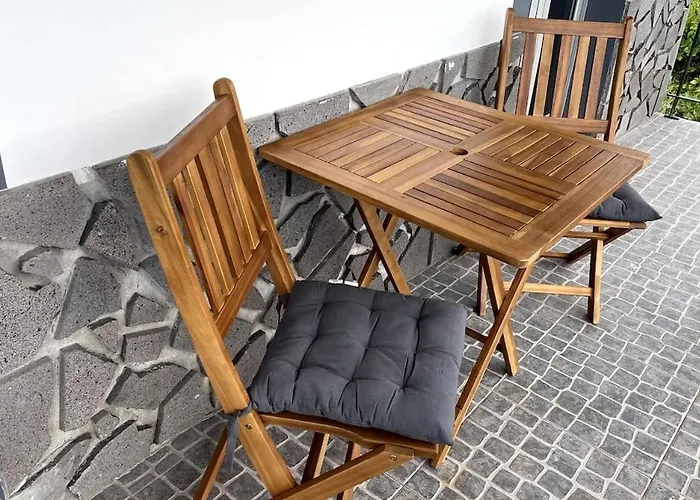 Casas Hortas, Vista Mar Seixal (Madeira)