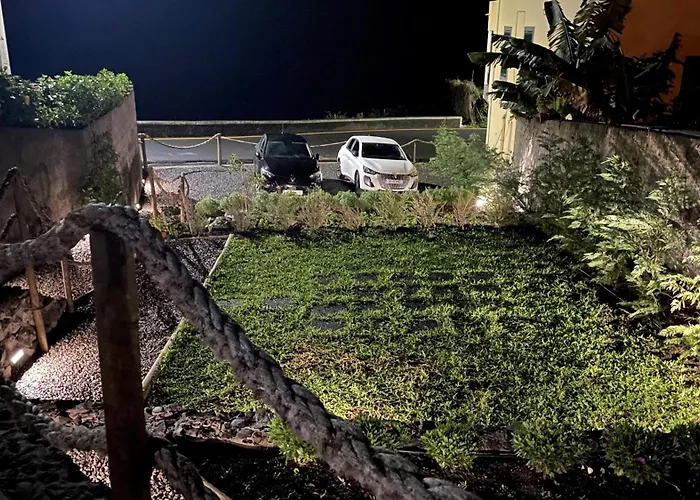 Apartament Casas Hortas, Vista Mar *