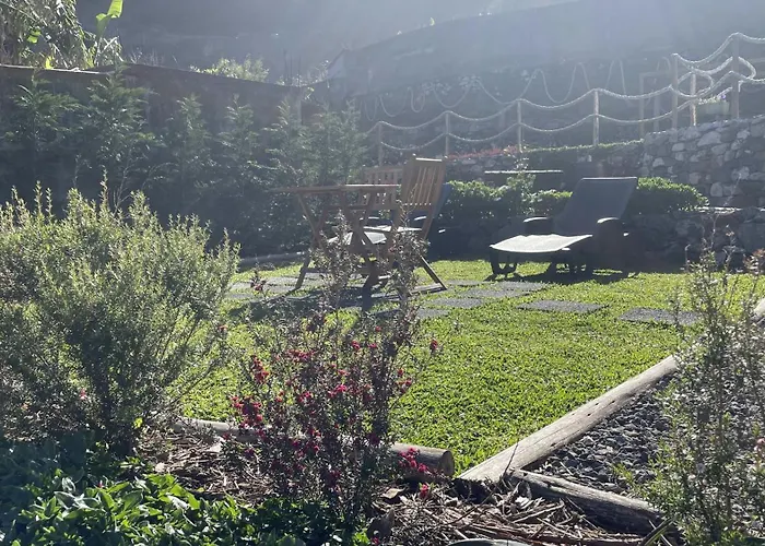 Apartament Casas Hortas, Vista Mar