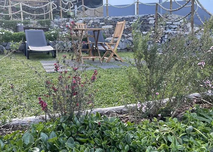 Casas Hortas, Vista Mar Seixal (Madeira)