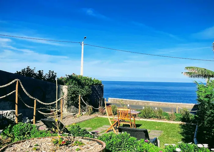 Casas Hortas, Vista Mar