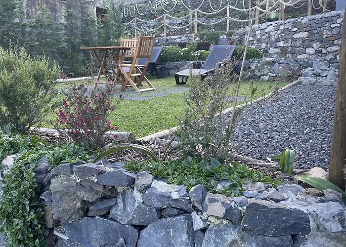 Casas Hortas, Vista Mar Seixal (Madeira)