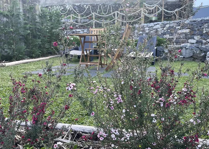 Casas Hortas, Vista Mar * Seixal (Madeira)