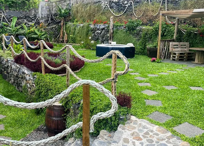 Casas Hortas, Vista Mar Seixal (Madeira)