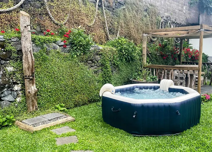 Casas Hortas, Vista Mar Apartament