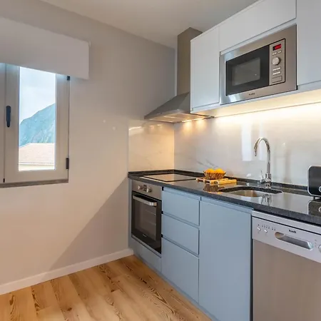 Casas Hortas, Vista Mar * 塞沙尔