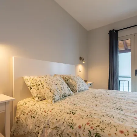 公寓 Casas Hortas, Vista Mar 塞沙尔