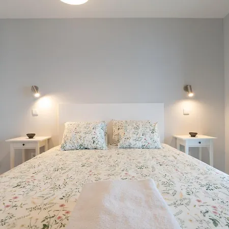 Casas Hortas, Vista Mar