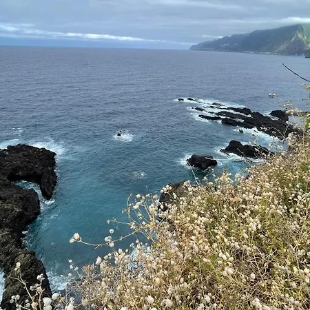 Casas Hortas, Vista Mar
