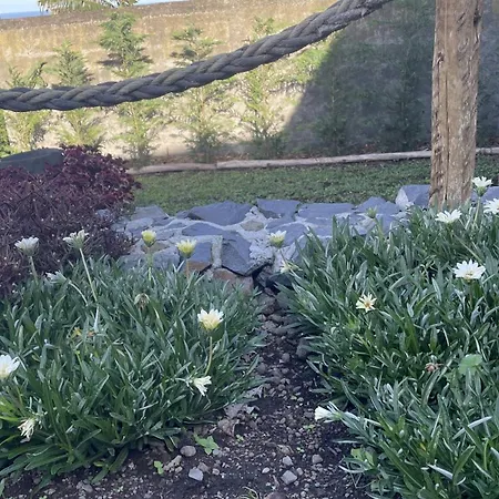 Casas Hortas, Vista Mar *