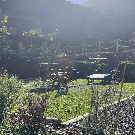 公寓 Casas Hortas, Vista Mar