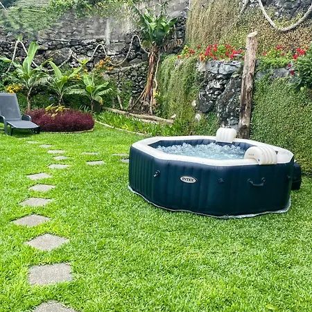 Casas Hortas, Vista Mar Seixal (Madeira)